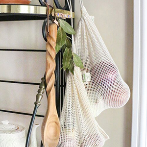 mesh bags