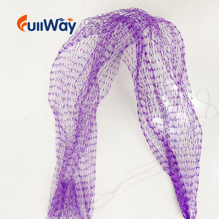 tubular fruit mesh bag