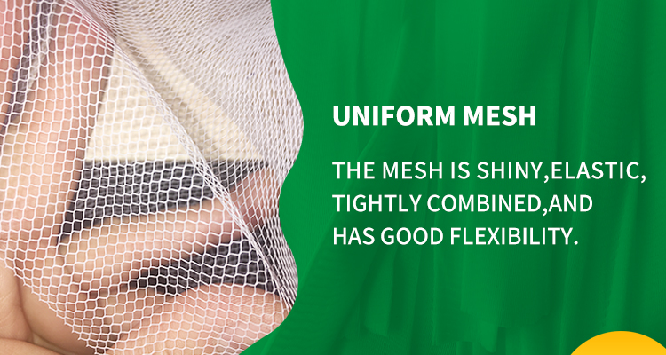 mesh bags
