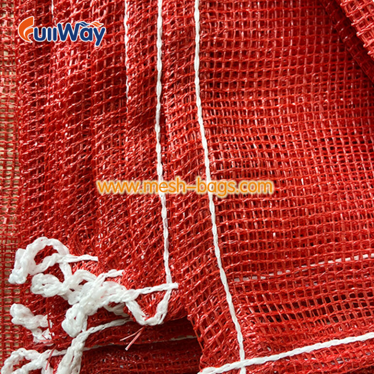 mesh onion bags wholesale