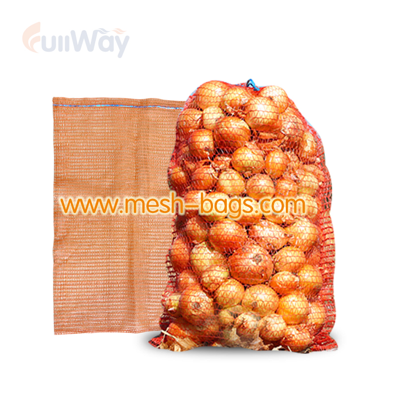 potato mesh bag