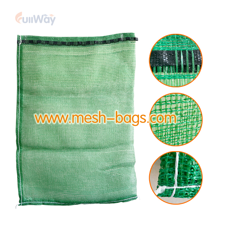 onion mesh bag