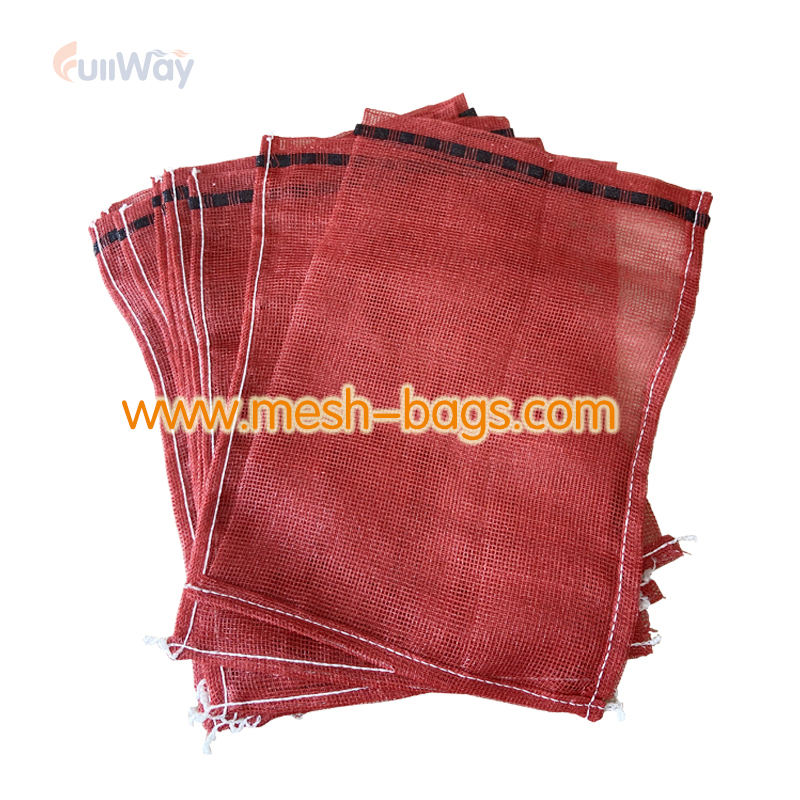 mesh bags Easy to handle