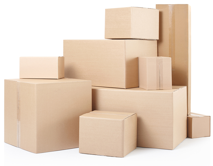 The Most Complete Guide To Corrugated Boxes