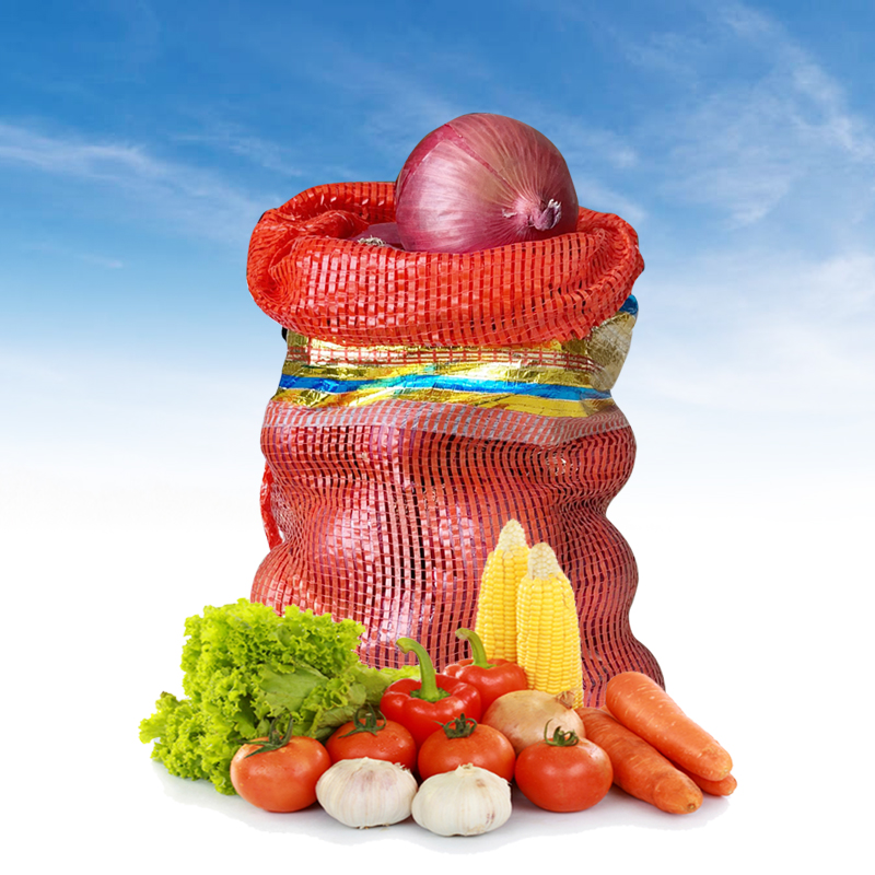 onion mesh bag