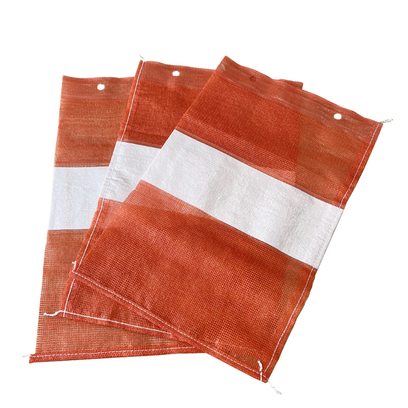 Mesh Produce Bags Wholesale Plastic Mesh Bag Wholesaler