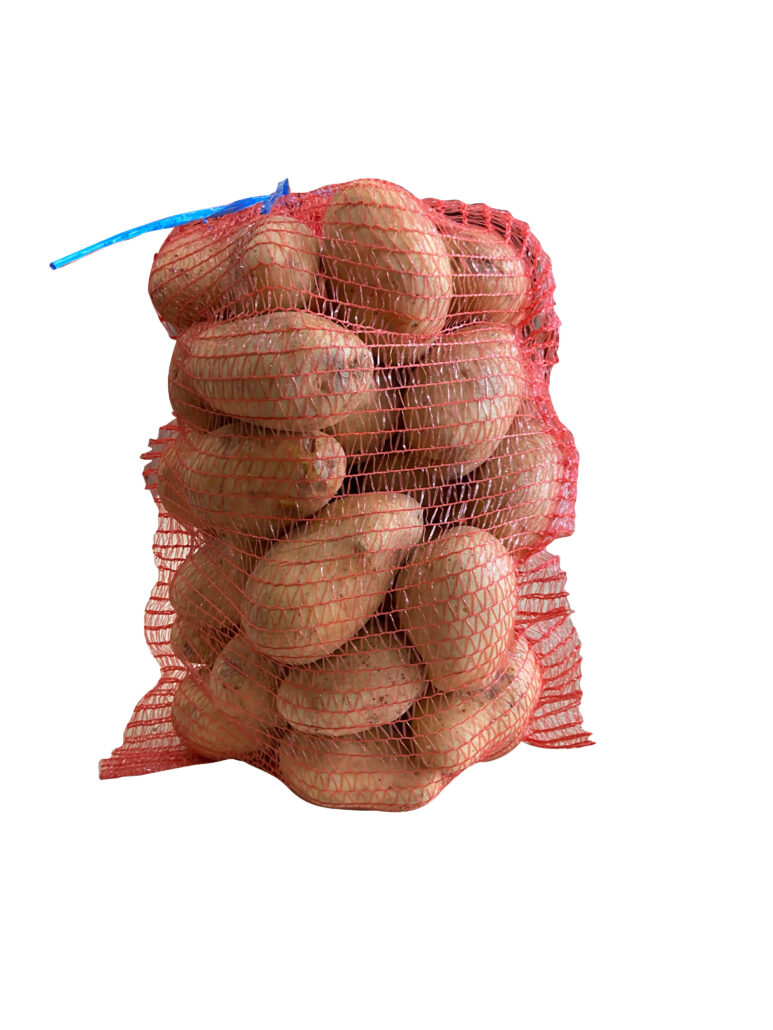 Mesh Potato Bags Wholesale - Polypropylene Mesh Bags