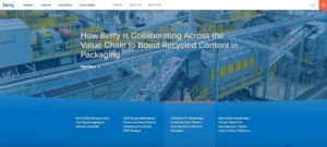 Berry_Global_Group_Flexible_Packaging_Film_Manufacturer