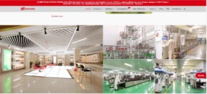 Xiamen_Kinderway_Packaging_Flexible_Packaging_Film_Manufacturer